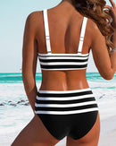Azania® | Elegant Colorful Summer Bikini