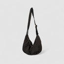 Stylish Vegan Leather Hobo Bag for Women with Zipper – Spacious Quilted Shoulder Handbag
