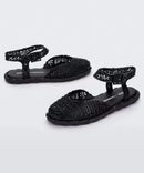 2025 New Summer Hollow Buckle Beach Walking Sandals