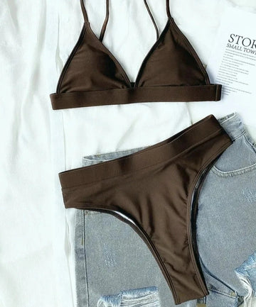 Paulina® | Classic and elegant   bikini
