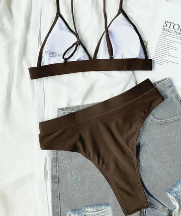 Paulina® | Classic and elegant   bikini