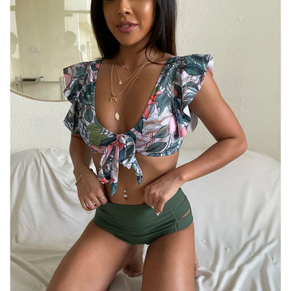 Milagros® | Effortless and chic   bikini