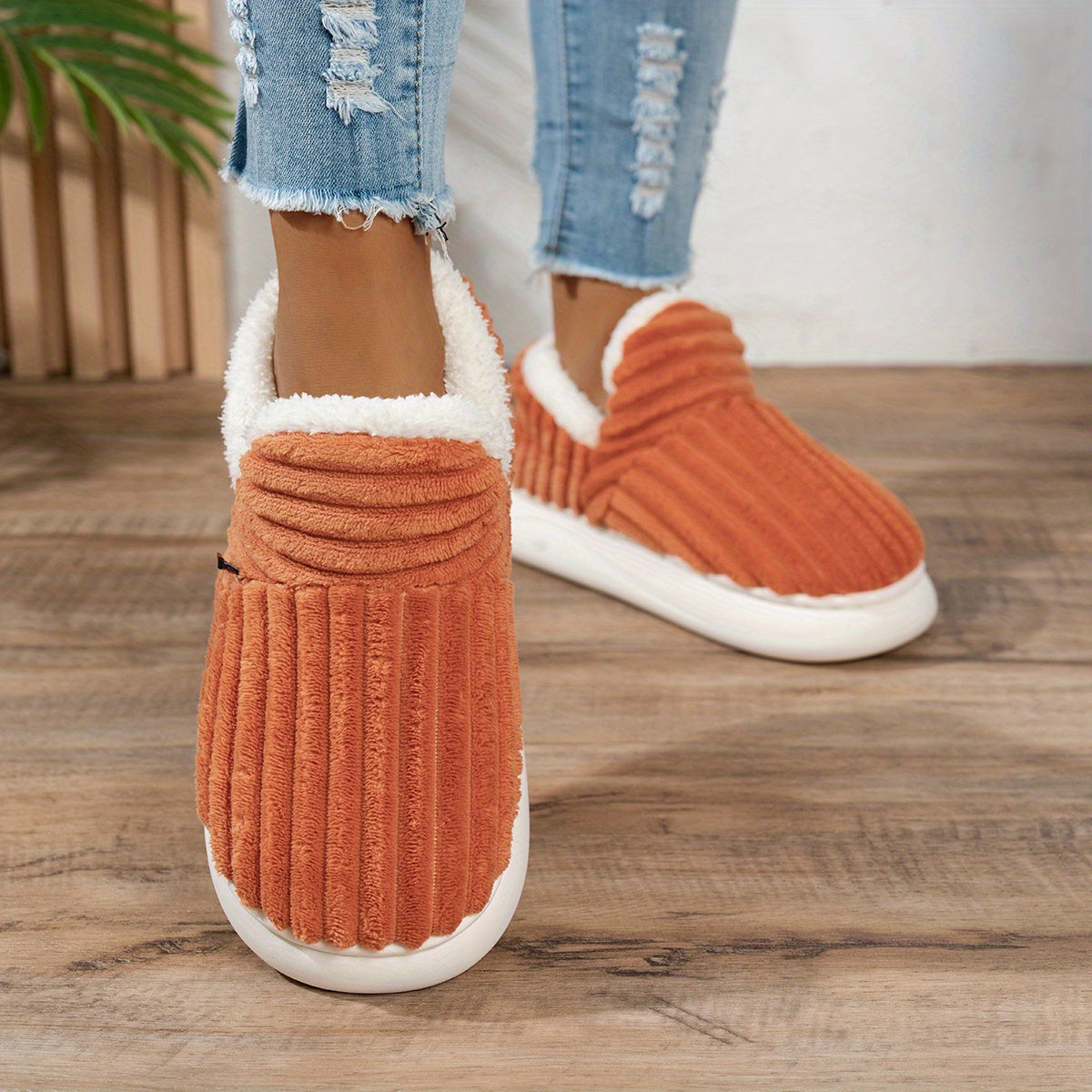 Calora - Comfortable Winter Shoes