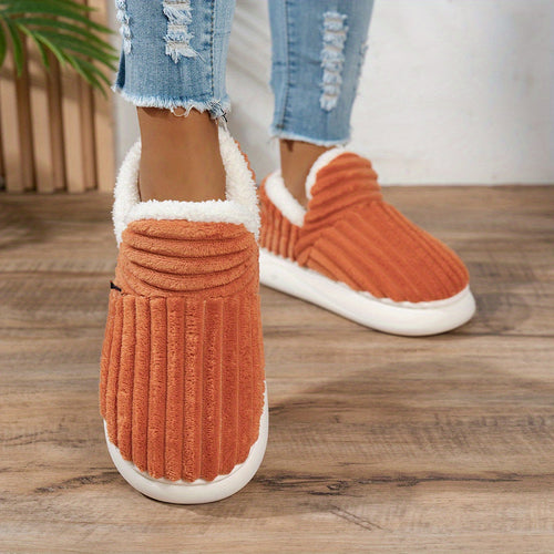 Calora - Comfortable Winter Shoes