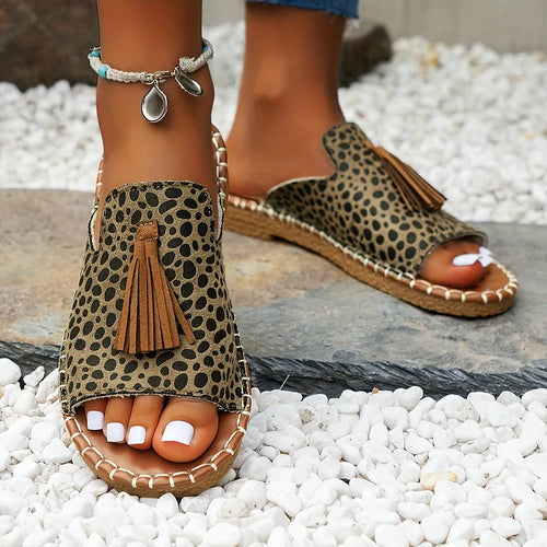 FLORY - EVERYDAY ORTHOPEDIC SANDALS