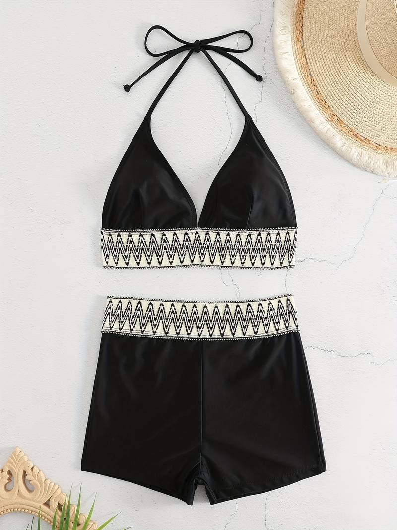 Gina® | Casual and effortless   bikini