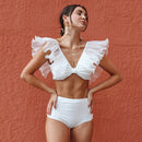 Luana® | Ruffle Bikini Set