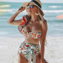 Elena® | Relaxed and stylish   bikini