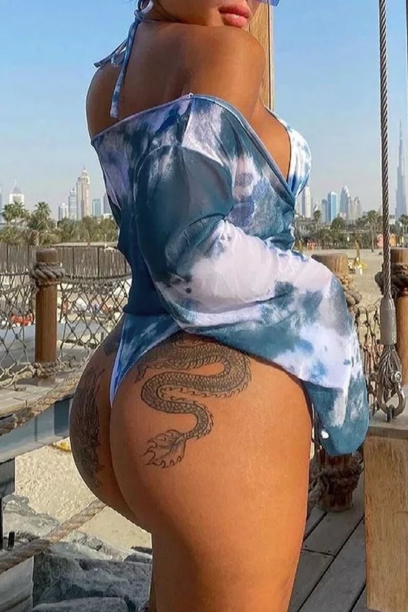 Lisette® | 4 Bikini Set For You