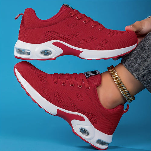 Anna & Rose | Vicci | Air Cushion Orthopedic Sneakers