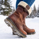 Valerie | Cosy Fur-Lined Winter Boots