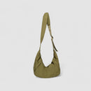 Variant image for Stylish Vegan Leather Hobo Bag for Women with Zipper – Spacious Quilted Shoulder Handbag-4