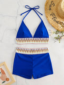Gina® | Casual and effortless   bikini