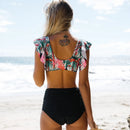 Milagros® | Effortless and chic   bikini