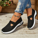 Carvelle™ - Easy Slip-On Comfort Shoes