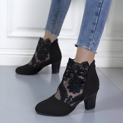 Norvellea - Orthopedic Comfort Heels