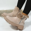 Norika - Warm Winter Boots