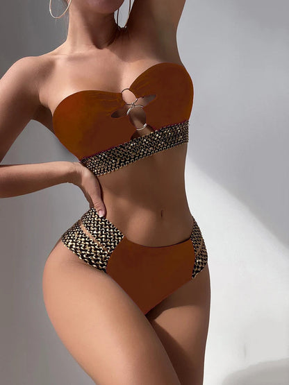 Elizabeth® | Effortless and stylish   bikinis