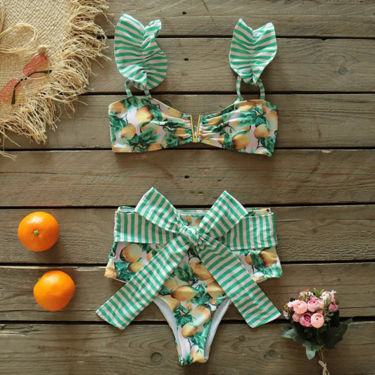 Elena® | Relaxed and stylish   bikini
