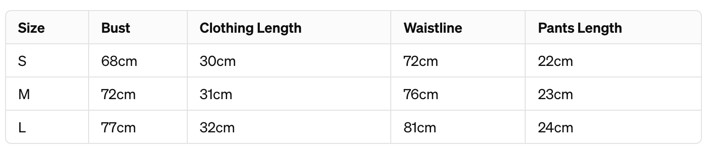 Gabriela® | Sexy Bikini Set Push-Up Swimsuit