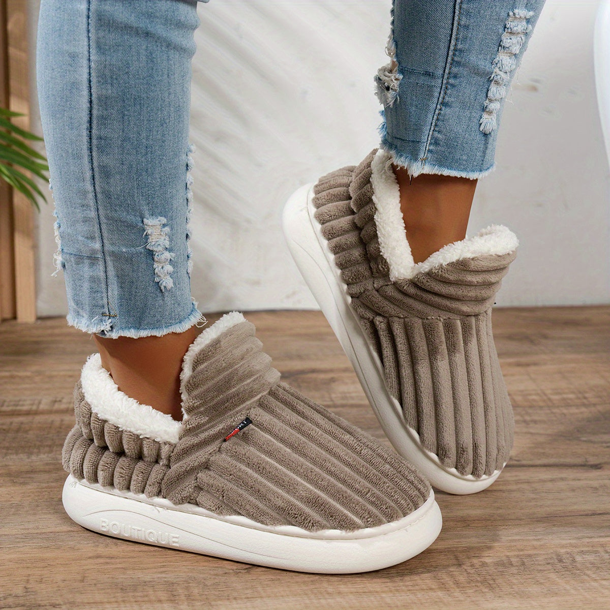 Calora - Comfortable Winter Shoes