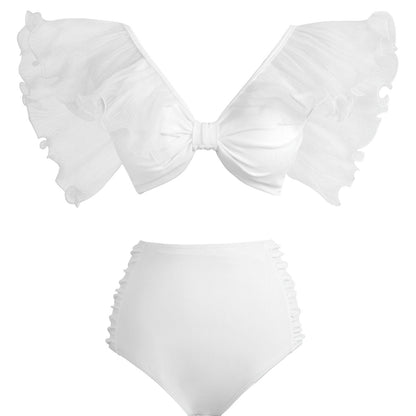 Luana® | Ruffle Bikini Set