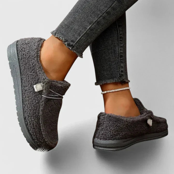 Anna & Rose | Nivelle™ | Orthopedic Comfort Loafers