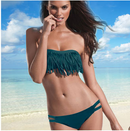 Aura® | Quaste Bikini Style