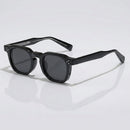 Unisex Square Frame Sunglasses – Stylish UV Protection Shades
