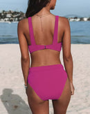 Hilda® | High Waist Bikinis