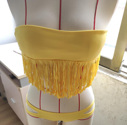 Zaira® | Bikini Style