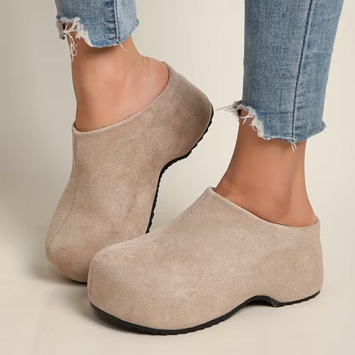 Mireya - Chic Everyday Mules