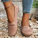 DARA - COMFORTABLE ORTHOPEDIC SHOES