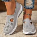 Carvelle™ - Easy Slip-On Comfort Shoes