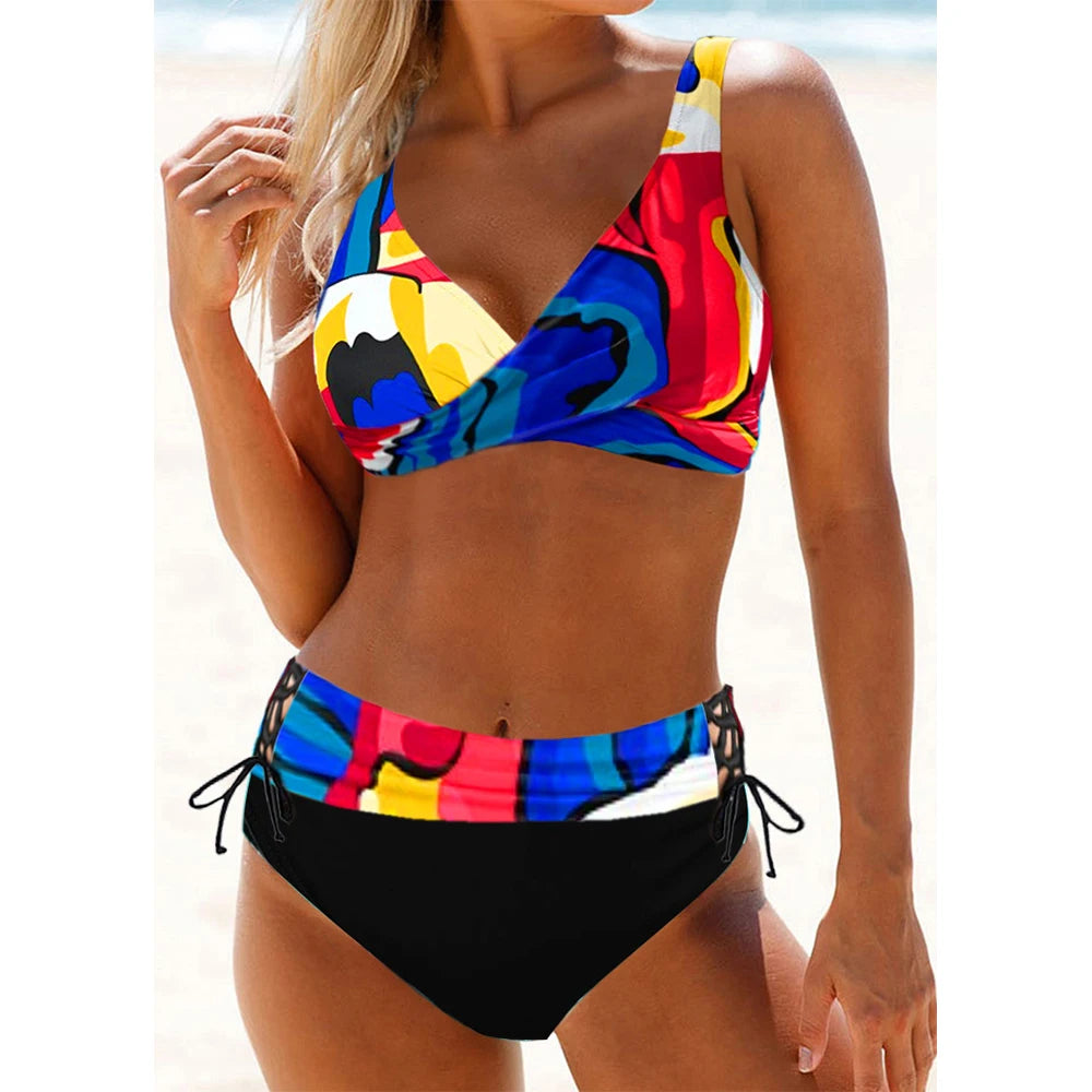 Claudia® | Fashionable And Sexy Bikini