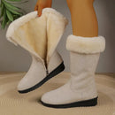 Anna & Rose | Elowyn™ | Warm Winter Boots