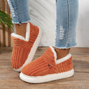 Calora - Comfortable Winter Shoes