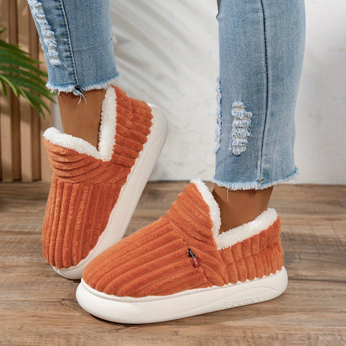Calora - Comfortable Winter Shoes