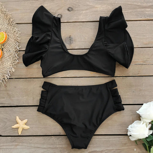 Milagros® | Effortless and chic   bikini