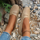 DARA - COMFORTABLE ORTHOPEDIC SHOES