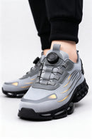 Women's Anti-Puncture Safety Sneakers Steel Toe – Lightweight Work Shoes