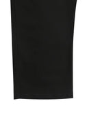Men's Wide-Leg Linen Trousers – Drawstring Casual Summer Pants