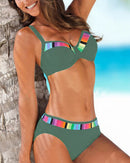 Baba® | Polka Dot Bikini