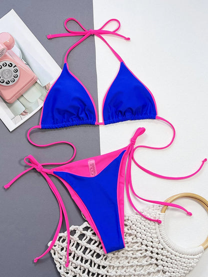 Eirene® | Casual and stylish   bikini