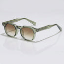 Unisex Square Frame Sunglasses – Stylish UV Protection Shades