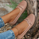 DARA - COMFORTABLE ORTHOPEDIC SHOES