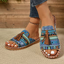 FLORY - EVERYDAY ORTHOPEDIC SANDALS