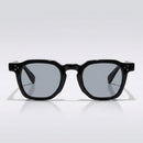 Unisex Square Frame Sunglasses – Stylish UV Protection Shades