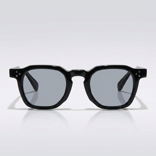 Unisex Square Frame Sunglasses – Stylish UV Protection Shades