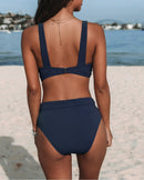 Hilda® | High Waist Bikinis